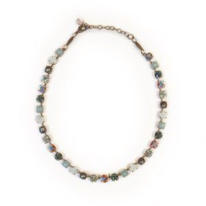 Sabika Relaxed Luxury Fun Choker